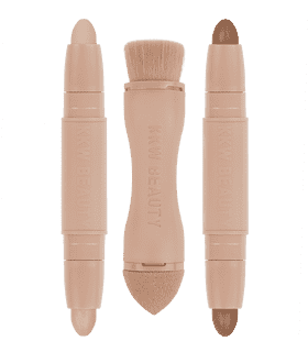 Mortar and Pestle Beauty Blend Tools PNG