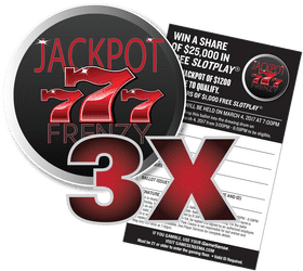 Casino Roulette Jackpot Frenzy Promotion PNG