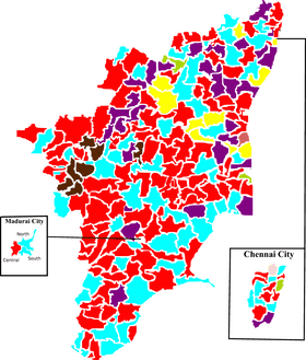 Colorful Representation of the USA Map PNG