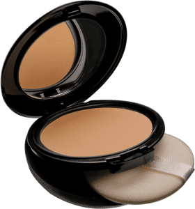Silky Smooth Face Powder for Flawless Skin PNG