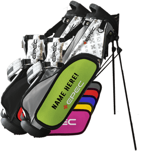 Golf Course Essentials Quality Gear for Every Golfer PNG