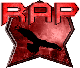 Rising from the Shadows of Rap PNG