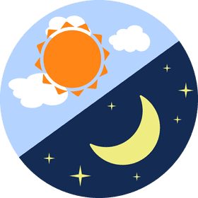 Night Market A Celebration of Twilight Delights PNG