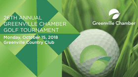 Greenville Country Club Golf Course Tournament 2018 PNG