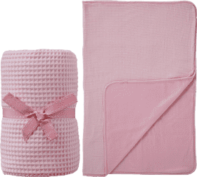 Soft and Charming Cozy Blanket Set PNG