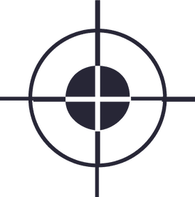 Precise Aim The Ultimate Target Focus PNG