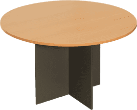 Modern Minimalist Table Lamp Design PNG