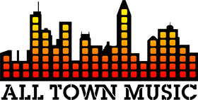 Rock Music Vibes in the City PNG