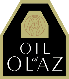 Oil Essence of Olaz Beauty PNG