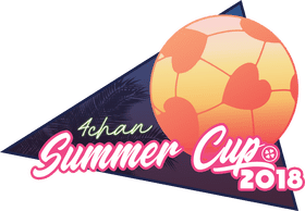 4chan Summer Cup 2018 A Bright Celebration of Soccer PNG