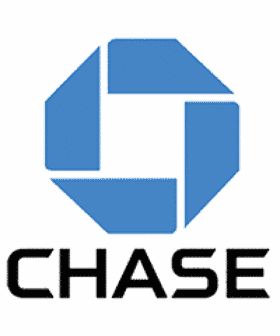 Chase Financial Solutions Bank PNG