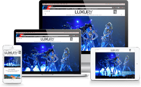 Smartphone and Devices The Future of Luxury PNG