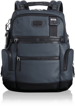 Stylish and Functional Hiking Backpack for Adventurers PNG
