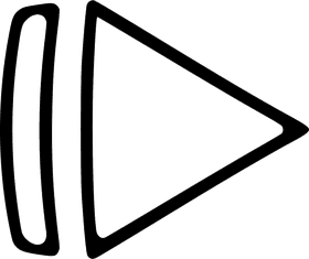 Dynamic Arrow Direction Indicator PNG