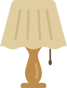 Classic Elegance The Timeless Oil Lamp PNG