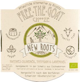 Free the Goat Artisan Olive Oil Delights PNG