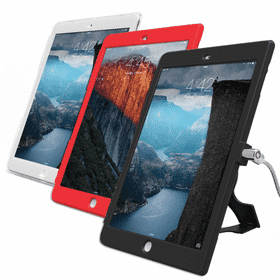Versatile Security Lock Tablet Protection Cases PNG