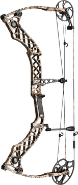 Camo Precision The Ultimate Bow Experience PNG