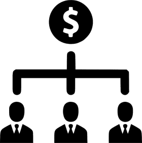 Teamwork United for Success and Collaboration PNG