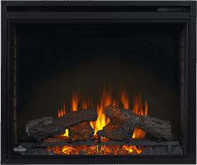 Warm Embrace The Cozy Fireplace Experience PNG