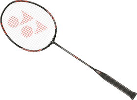 Lightweight Professional Tennis Racket for Champions PNG