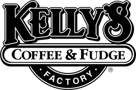 Kelly's Coffee and Fudge Factory PNG