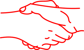 Essential Hand Antiseptic for Safe Touch PNG