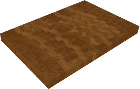 Elegant Granite Countertop Design for Modern Kitchens PNG