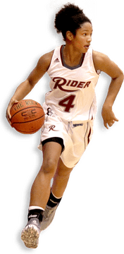 Dynamic Basketball Player in Action PNG