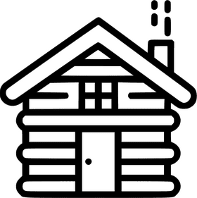 Minimalist GP Icon for Modern Applications PNG