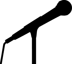 Essence of Sound The Microphone Magic PNG