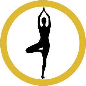 Yoga Harmony in Motion PNG