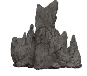 Raw Energy of Punk Rock Rebellion PNG