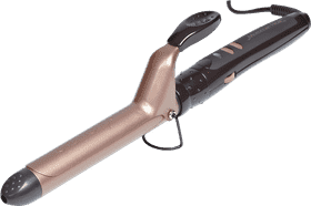 Professional Curling Iron for Effortless Waves PNG
