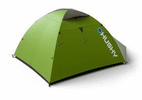 Outdoor Adventure Ready Tent PNG