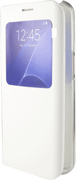 Smartphone Case with Transparent Window PNG