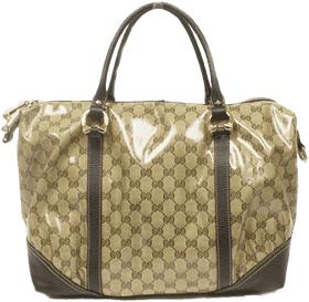 Stylish Designer Shopping Bag for Fashion Lovers PNG