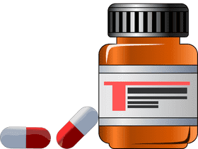 Medicine for Health and Healing PNG