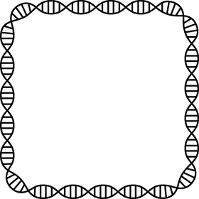 DNA The Blueprint of Life PNG