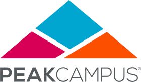 Vibrant Peaks of University Campus Living PNG