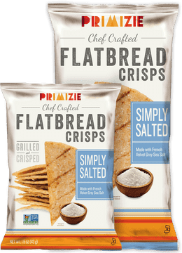 Cranberry Infused Flatbread Crisp Delights PNG