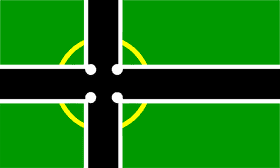 Forest of Serenity and Shadows PNG