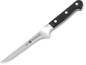 Elegant Knife Block for Culinary Precision PNG