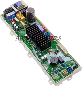 Advanced Wash Powder Circuit Control Board PNG