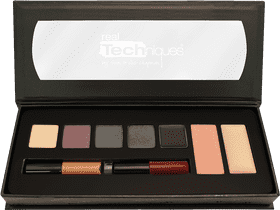 Versatile Makeup Palette for Every Look PNG
