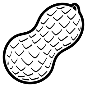 Delicious Peanut Butter Jar Delight PNG