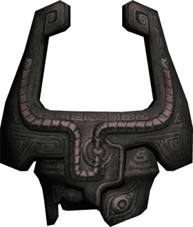 Mystical Eye Shadow Palette Design PNG