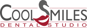 Cool Smiles Dental Studio PNG