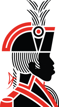 Warrior Spirit Magazine PNG