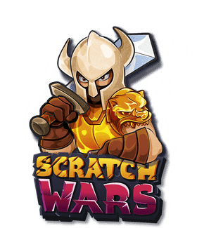Scratch Wars The Battle for Glory PNG